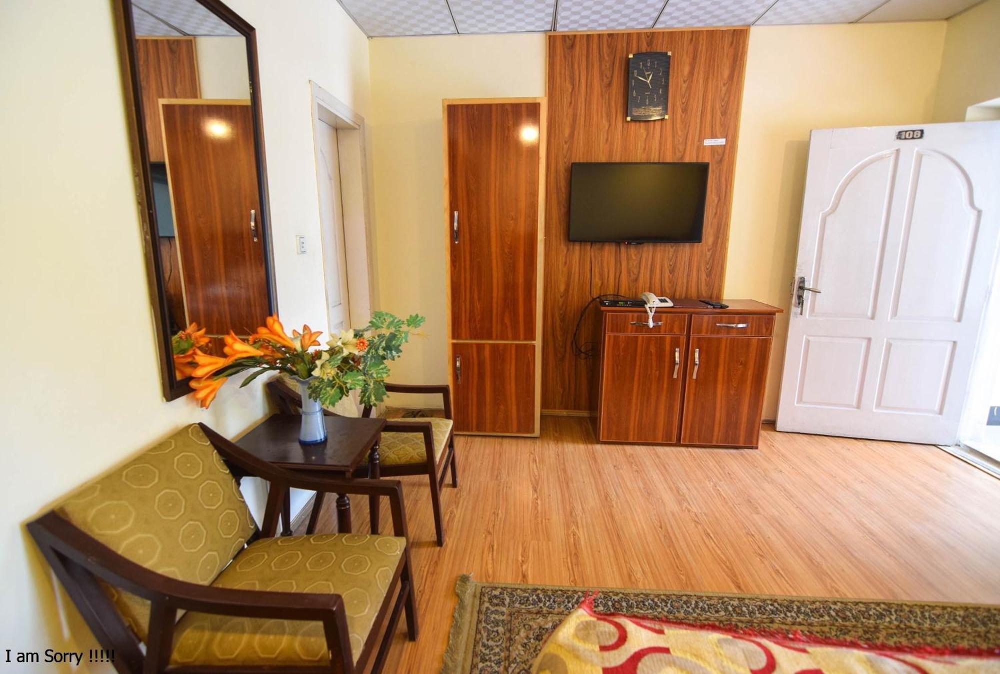 Parhena Cottages Bella ナラン エクステリア 写真